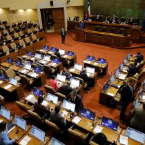Presupuesto 2023: Cámara de Diputados aprueba informe de Comisión Mixta y proyecto vuelve a su último trámite en el Senado