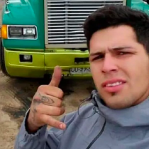 Condenan a 17 años de presidio a autores de homicidio de joven camionero Bayron Castillo en Antofagasta 