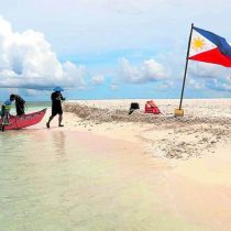 Tensión entre China y Filipinas tras incidente en el Mar de China Meridional