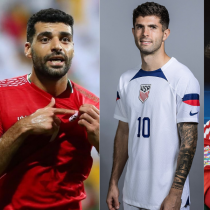 Previa Qatar 2022, Grupo B: un campeón del mundo, un asiático constante, el regreso de un grande de Concacaf y un plantel que hizo historia