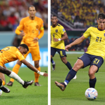 Países Bajos y Senegal clasificaron a octavos de final: Ecuador queda eliminado de Qatar 2022