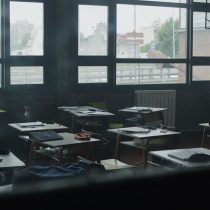 Cineasta argentino Diego Lerman y su película sobre la educación: 