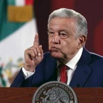 López Obrador solicita que se cancele cumbre de la Alianza del Pacífico luego de que Perú denegara presencia de Pedro Castillo
