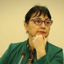 Diputada Carolina Marzán (PPD) es censurada como presidenta de la comisión de Personas Mayores y Discapacidad