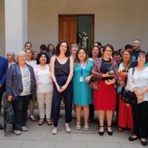 Alfarería de Quinchamalí y Santa Cruz de Cuca ingresa a la lista de salvaguardia urgente de patrimonio cultural inmaterial de Unesco