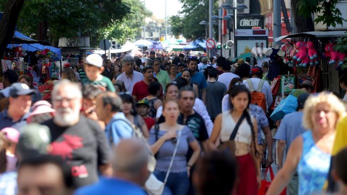 Consultora Gemines: economía se desacelera «a un ritmo menor al esperado» y prevén baja en la TPM para enero o marzo del 2023 Consultora Gemines: economía se desacelera