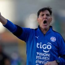 Berizzo critica a la FIFA por negación de clubes a ceder jugadores: 