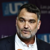 Javier Macaya (UDI) profundiza diferencias entre Chile Vamos y Republicanos: 