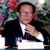 Expresidente chino Jiang Zemin muere a los 96 años