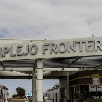Cerca de 100 migrantes intentaron ingresar al país a través del Complejo Fronterizo Chacalluta