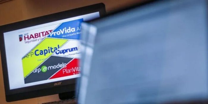 Todos los multifondos de pensiones rentan positivo en noviembre y fondo E registra mejor resultado histórico Todos los multifondos de pensiones rentan positivo en noviembre y fondo E registra mejor resultado histórico