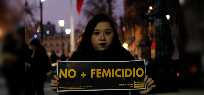 «Los feminicidios son una emergencia de salud pública», alerta ONU Mujeres