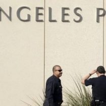 Policía que mató a joven chilena en Los Ángeles hizo disparos injustificados