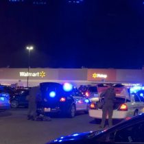Al menos siete muertos en un nuevo tiroteo en un supermercado de EE.UU.
