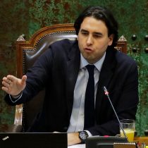 Diputado Mirosevic (PL) presentó propuesta de sanciones para «imponer orden y respeto» en la Cámara