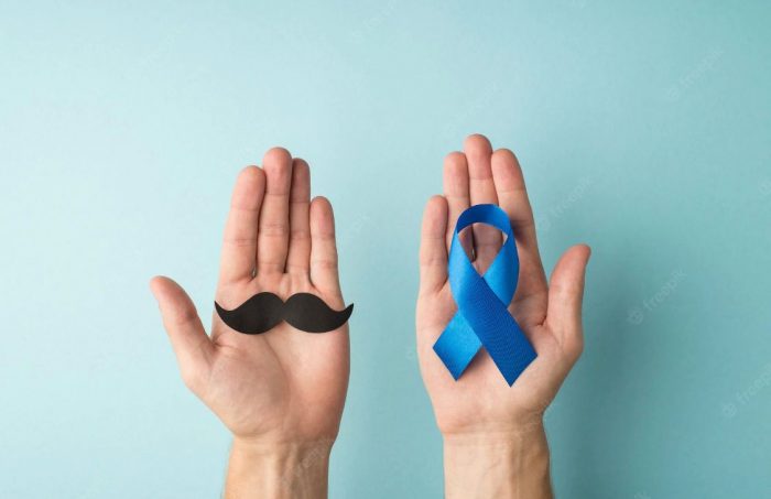 Cáncer de Próstata: en el mes de esta patología hacen un llamado para su detección precoz Cáncer de Próstata: en el mes de esta patología hacen un llamado para su detección precoz