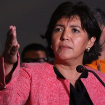 Senadora Provoste (DC) critica al ministro Ávila ante problemáticas en educación: 