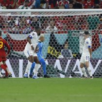 Paliza en Qatar 2022: la mayor victoria de España en un Mundial y la peor derrota de Costa Rica