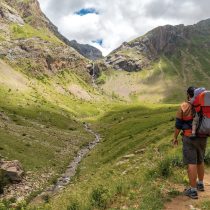 Los elementos fundamentales para practicar un trekking seguro