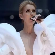 Celine Dion: qué es el 