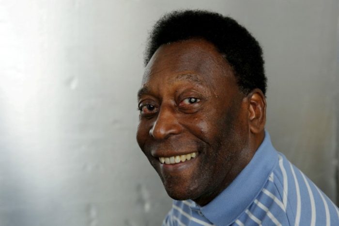 Desde Brasil informan que Pelé dejó de responder a la quimioterapia y está en cuidados paliativos Desde Brasil informan que Pelé dejó de responder a la quimioterapia y está en cuidados paliativos