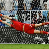 Argentina vence a Países Bajos en penales y tendrá cita con Croacia en semifinales de Qatar 2022