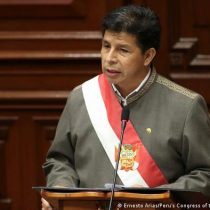 Perú: Castillo dice que “nada impedirá” que concluya su mandato