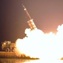 Pyongyang amenaza que volverá a responder con artillería a ejercicios de Corea del Sur