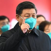 El poder de Xi Jinping ya no es intocable