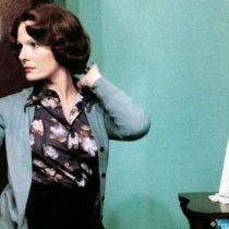 Críticos eligen una película de Chantal Akerman como la mejor de todos los tiempos