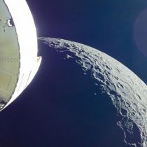 La nave Orión regresa con éxito y pone fin a la histórica misión Artemis I