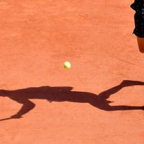 Copa Davis en cancha lenta y pesada: La Serena será sede de encuentro entre Chile y Kazajistán