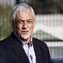Sebastián Piñera tras críticas de expresidente Lagos por deuda interna: «En el segundo gobierno creció. Claro que creció»