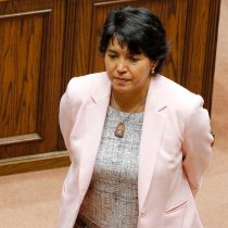 Senadora Yasna Provoste por reajuste del sector público: «Lo importante ahora es que las instituciones públicas funcionen adecuadamente»