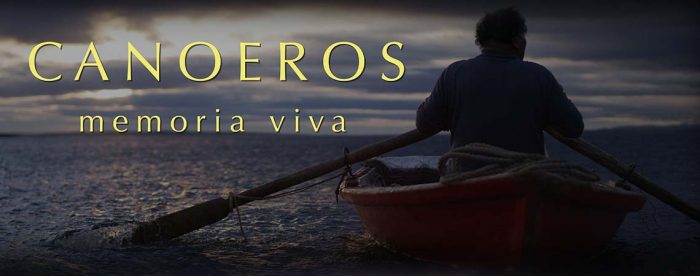 Documental «Canoeros: Memoria Viva» en National Geographic