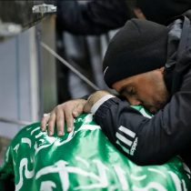 Fuerzas israelíes matan a otro joven palestino durante nuevos choques en Cisjordania