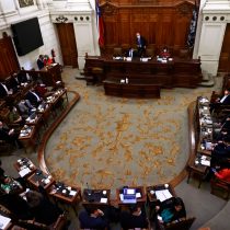 Chile Vamos propone que órgano que redacte nueva Constitución esté conformado por 50 expertos y 50 personas electas