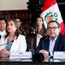 Perú, el país de Nunca Jamás