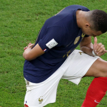 Con un Kylian Mbappé sobresaliente, Francia derrotó a Polonia y clasifica a cuartos de final en Qatar 2022