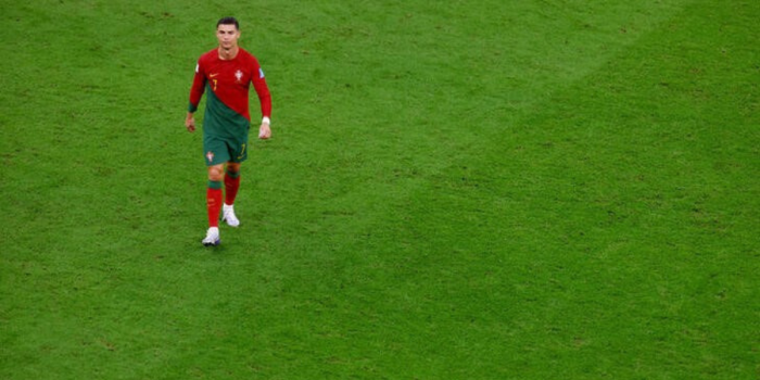 Qatar 2022: Federación Portuguesa de Fútbol señala que Cristiano Ronaldo no amenazó con dejar la selección