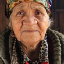 Muere alfarera mapuche Dominga Neculman, considerada “Tesoro Humano Vivo”
