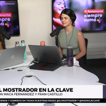 El Mostrador en La Clave: problemas en Codelco; Imacec de octubre y recesión; río Silala y actualidad política; y actualidad de Qatar 2022