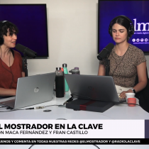El Mostrador en La Clave: Imacec de octubre; polémicas en la Cámara Baja; rechazo a José Morales como Fiscal Nacional; y delincuencia adolescente e infantil