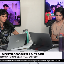 El Mostrador en La Clave: Isapres; acusación exseremi metropolitana al Gobierno; Feria Pulsar y música chilena