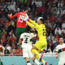 Qatar 2022: Marruecos hace historia tras derrotar a Portugal y llega por primera vez a semifinales de una Copa del Mundo