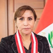 Fiscal general de Perú rechaza 