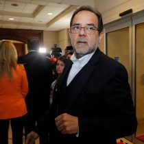 Corte de Apelaciones rechaza desaforar al diputado Jaime Mulet: Fiscalía le imputa cohecho