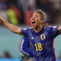 Victoria de Japón ante España en Qatar 2022 impulsa cotización de firmas ligadas al fútbol