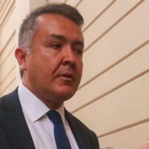 Rodrigo Ríos oficializa su renuncia como candidato a Fiscal Nacional