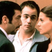 Ciclo de Ricardo Darín en INSOMNIA Teatro Condell